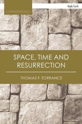 Bol.com Space, time and resurrection aanbieding