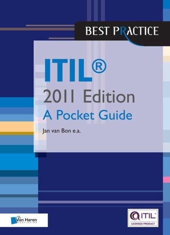 Bol.com Best practice  -  itil 2011 edition aanbieding