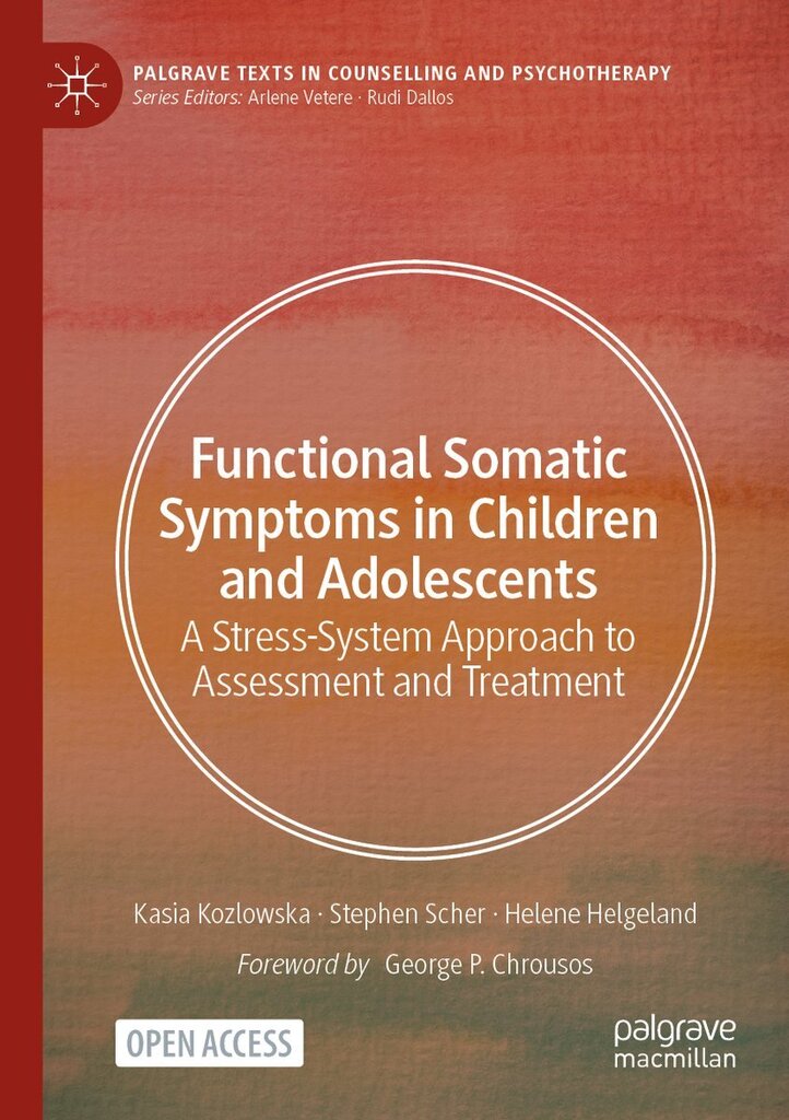 Bol.com Functional somatic symptoms in children and adolescents aanbieding