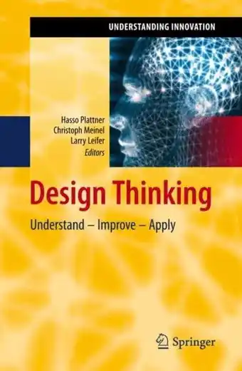 Design thinking