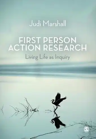 First person action research