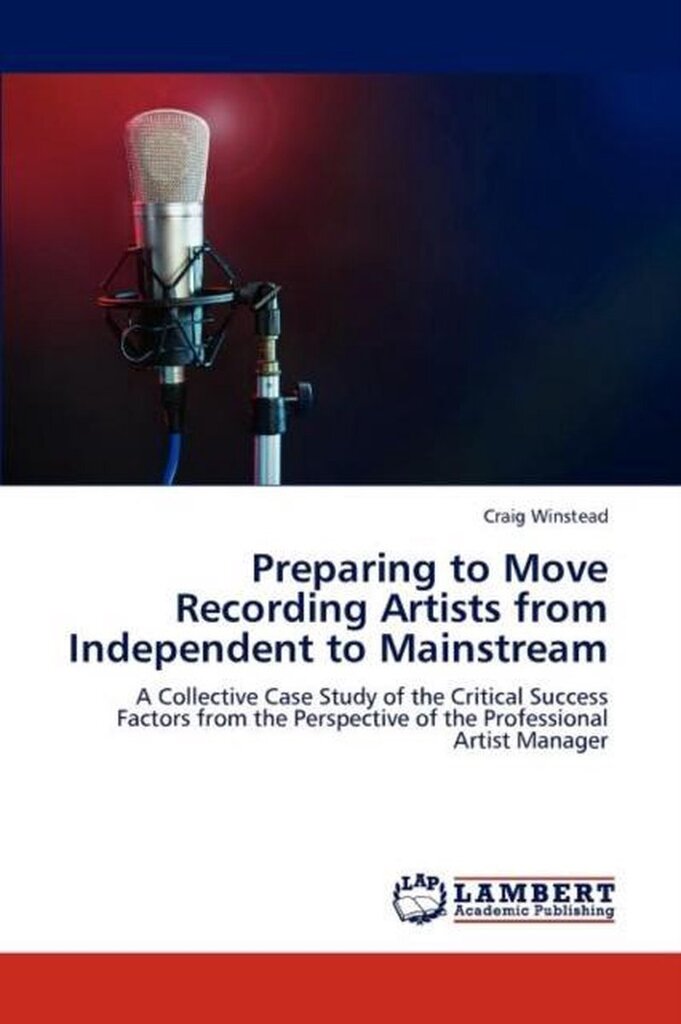 Bol.com Preparing to move recording artists from independent to mainstream aanbieding