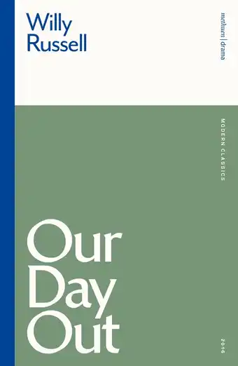 Bol.com Our day out aanbieding