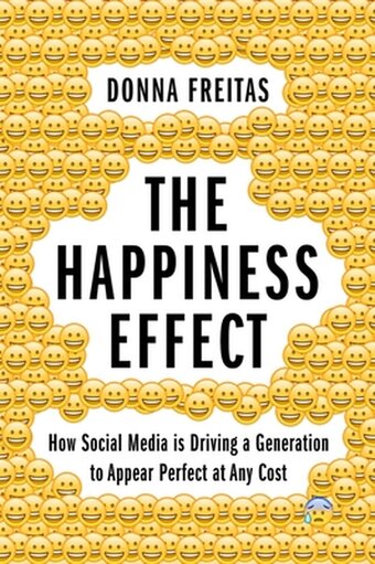 Bol.com The happiness effect aanbieding