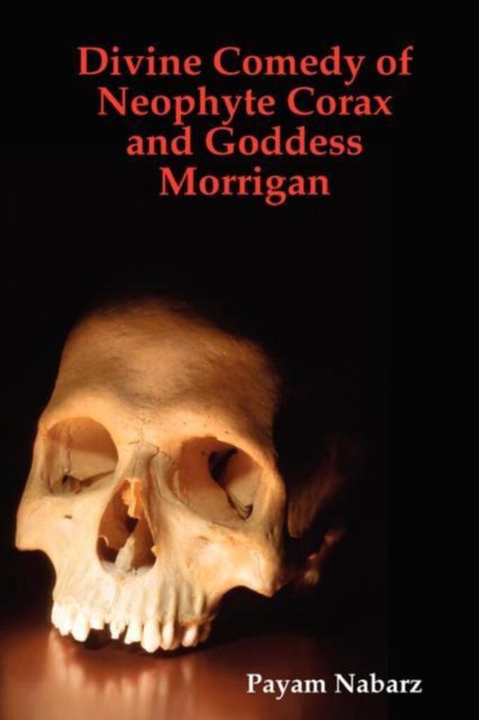 Bol.com Divine comedy of neophyte corax and goddess morrigan aanbieding