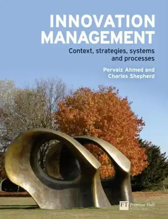 Innovation management