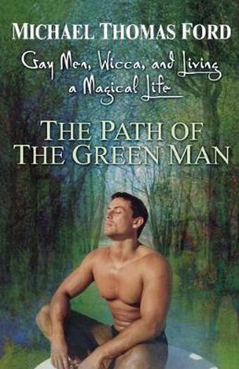 Bol.com The path of the green man aanbieding