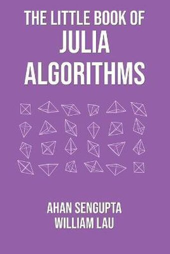 Bol.com The little book of julia algorithms aanbieding