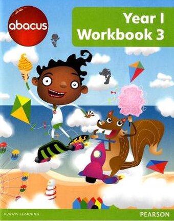 Bol.com Abacus year 1 workbook 3 aanbieding