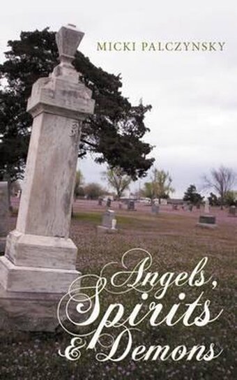 Bol.com Angels, spirits and demons aanbieding