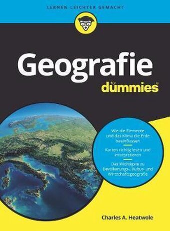 Bol.com Geographie für dummies aanbieding