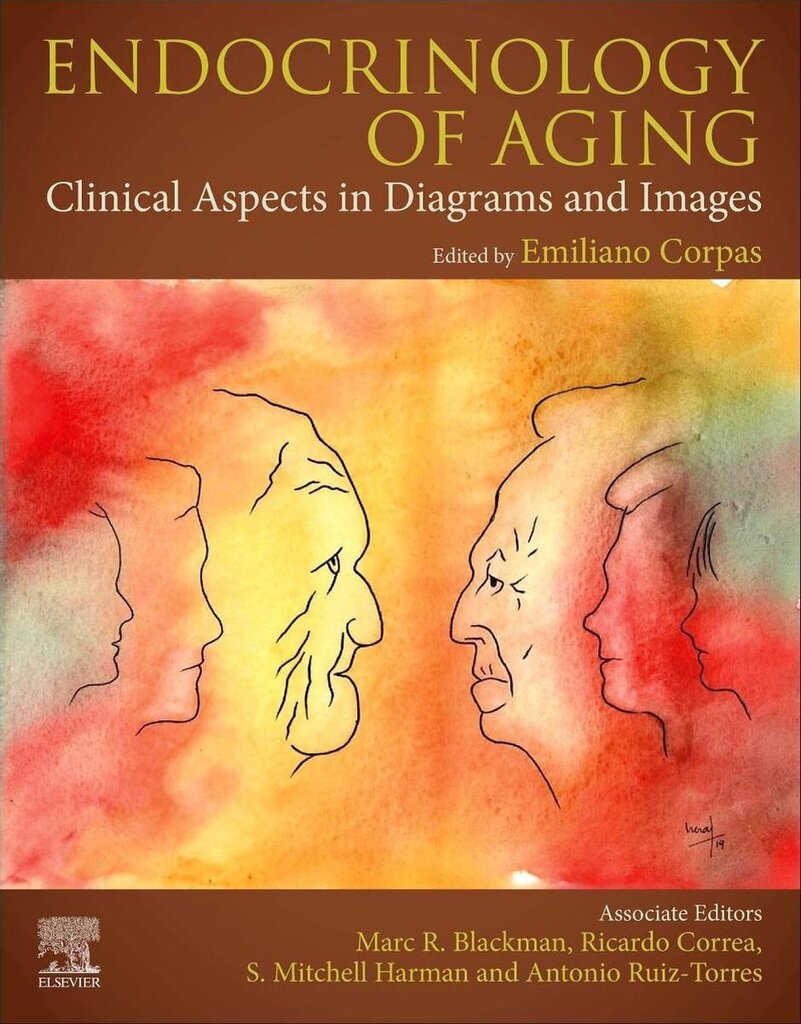 Bol.com Endocrinology of aging aanbieding