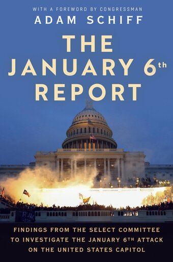 Bol.com The january 6th report aanbieding