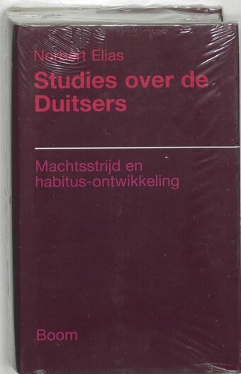 Bol.com Studies over de duitsers aanbieding