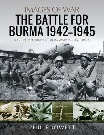 Bol.com The battle for burma, 1942-1945 aanbieding