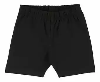 Dreamland Turnshort voor meisjes zwart maat 146/152 aanbieding