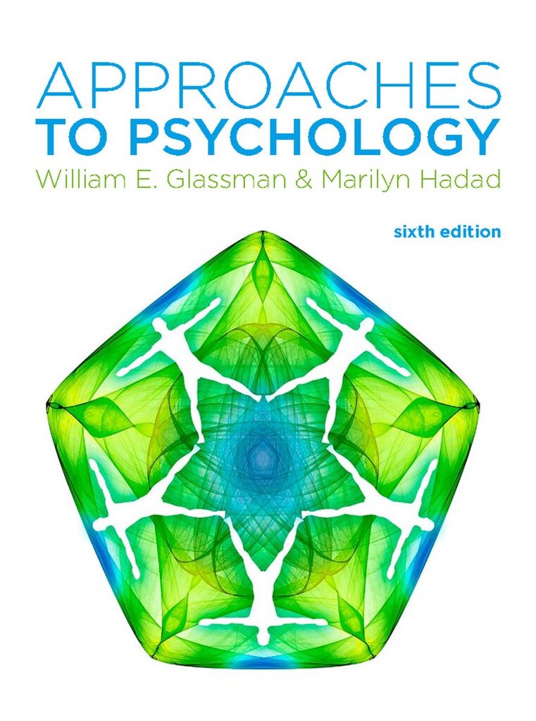 Bol.com Approaches to psychology european ed aanbieding