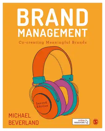Brand management