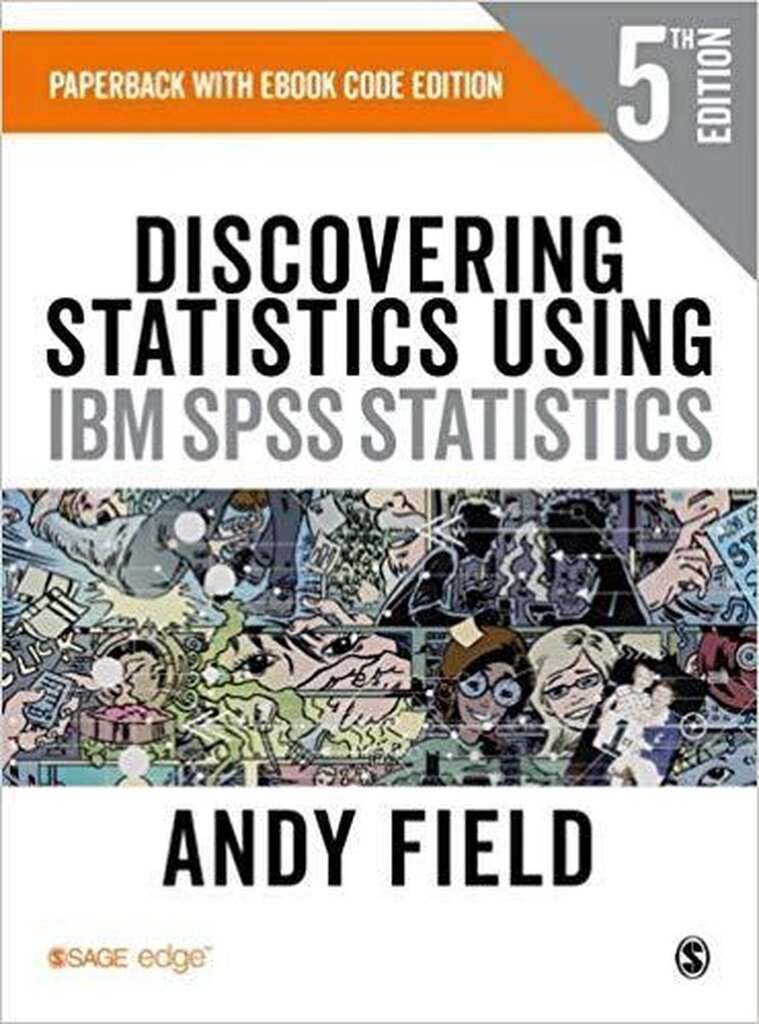 Bol.com Discovering statistics using spss aanbieding