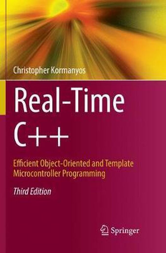 Bol.com Real-time c++ aanbieding