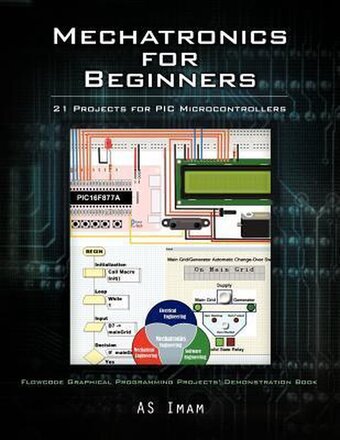 Bol.com Mechatronics for beginners aanbieding