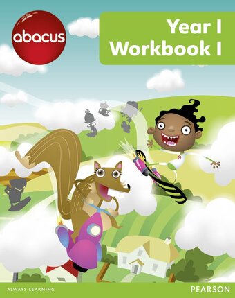 Bol.com Abacus y1 workbook 1 aanbieding