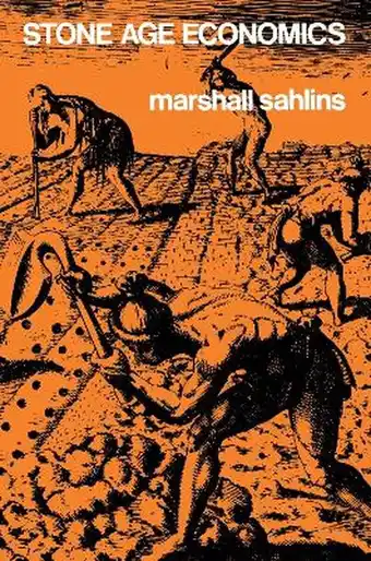 Bol.com Stone age economics aanbieding