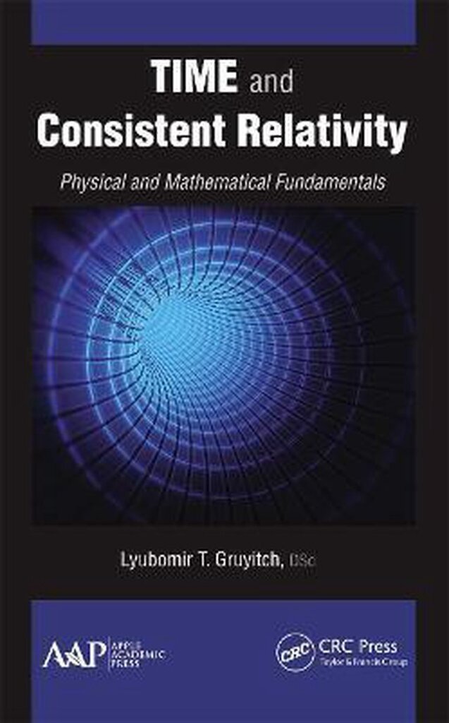 Bol.com Time and consistent relativity aanbieding