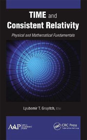 Bol.com Time and consistent relativity aanbieding