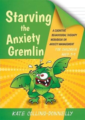 Bol.com Starving anxiety gremlin childr aged 5 9 aanbieding