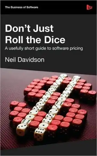 Bol.com Don't just roll the dice aanbieding
