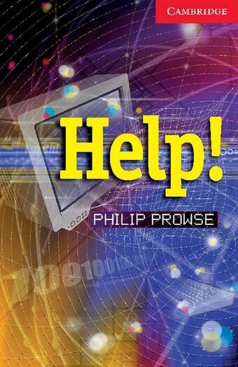 Bol.com Cambridge english readers 1: help! aanbieding