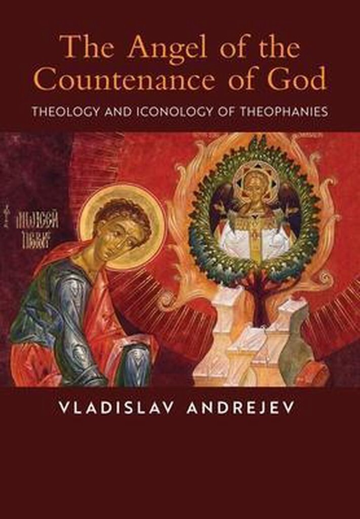 Bol.com The angel of the countenance of god aanbieding