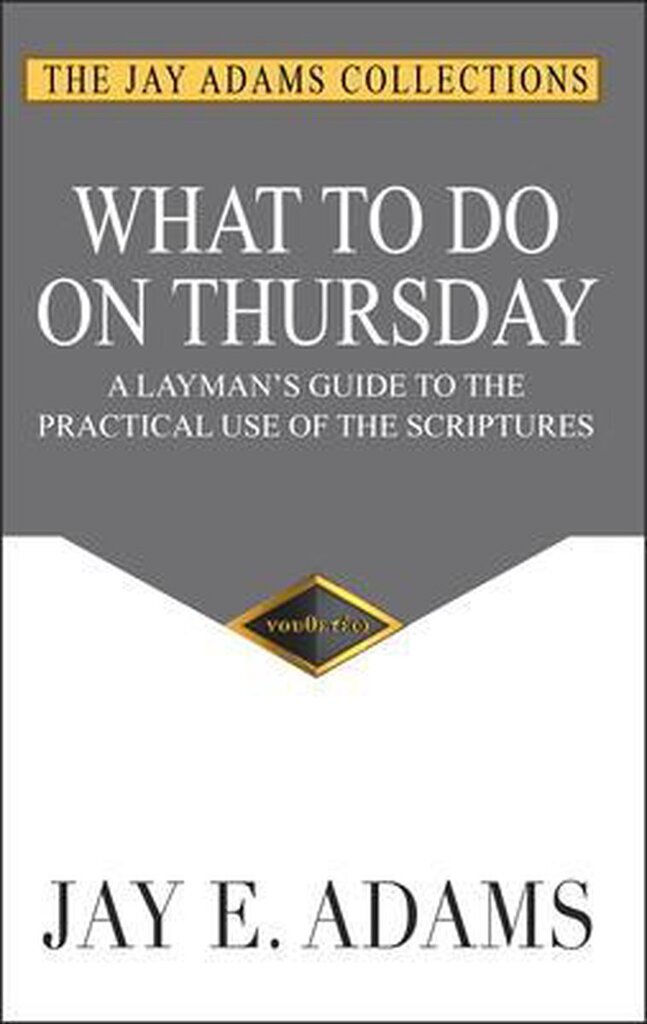 Bol.com What to do on thursday aanbieding
