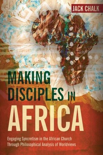Bol.com Making disciples in africa aanbieding