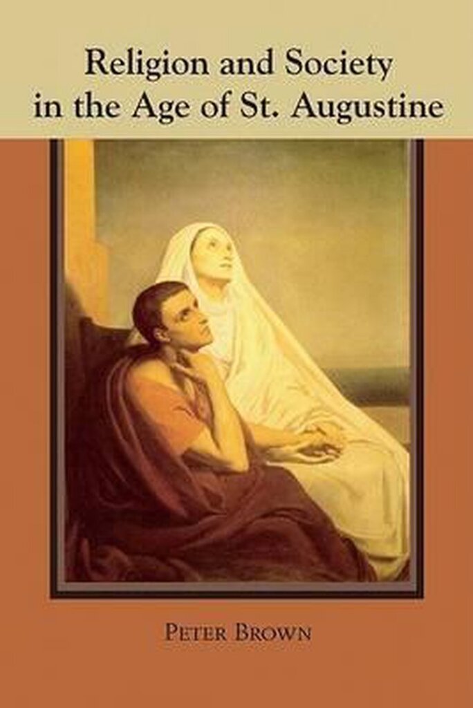 Bol.com Religion and society in the age of st. augustine aanbieding