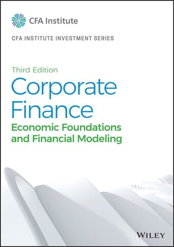 Bol.com Cfa institute investment series- corporate finance aanbieding