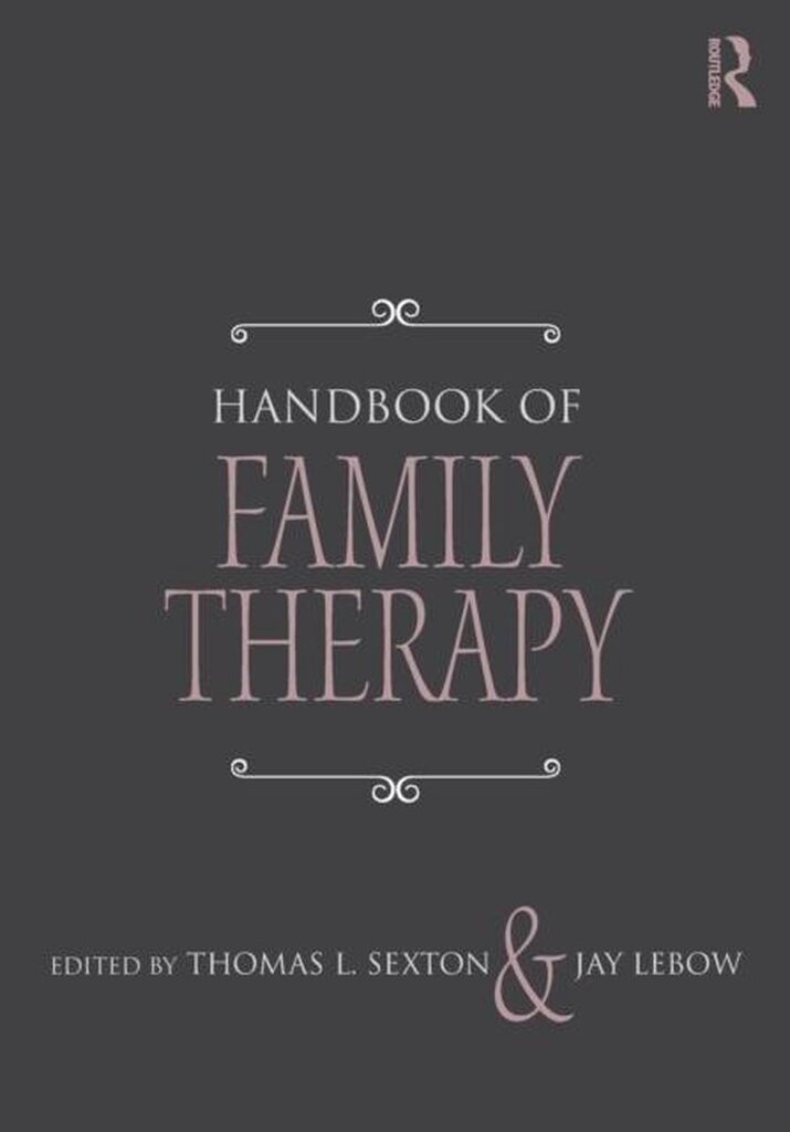 Bol.com Handbook of family therapy aanbieding