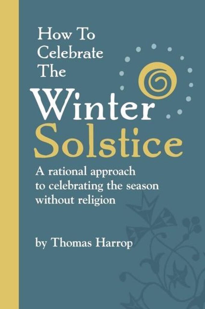 Bol.com How to celebrate the winter solstice aanbieding