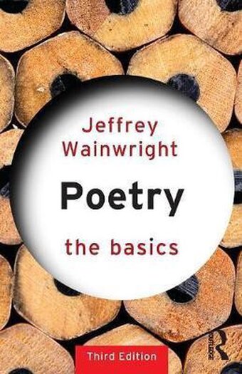 Bol.com Poetry basics aanbieding