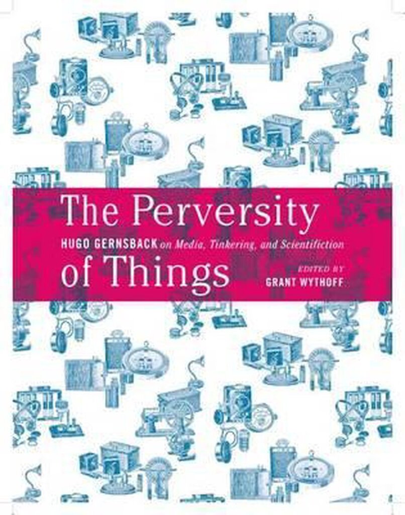 Bol.com The perversity of things aanbieding