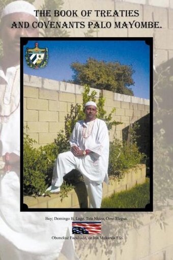 Bol.com The book of treaties and covenants palo mayombe. aanbieding