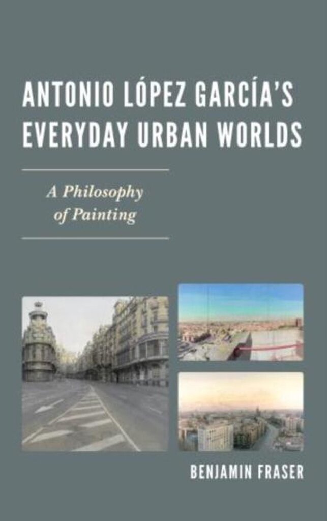 Bol.com Antonio lopez garcía's everyday urban worlds aanbieding