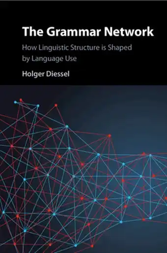 The grammar network