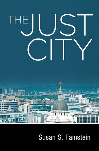 Bol.com The just city aanbieding