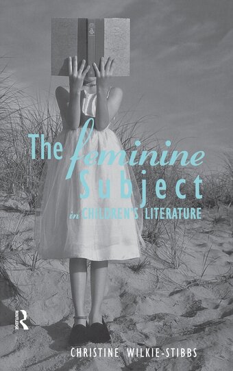 Bol.com The feminine subject in children's literature aanbieding