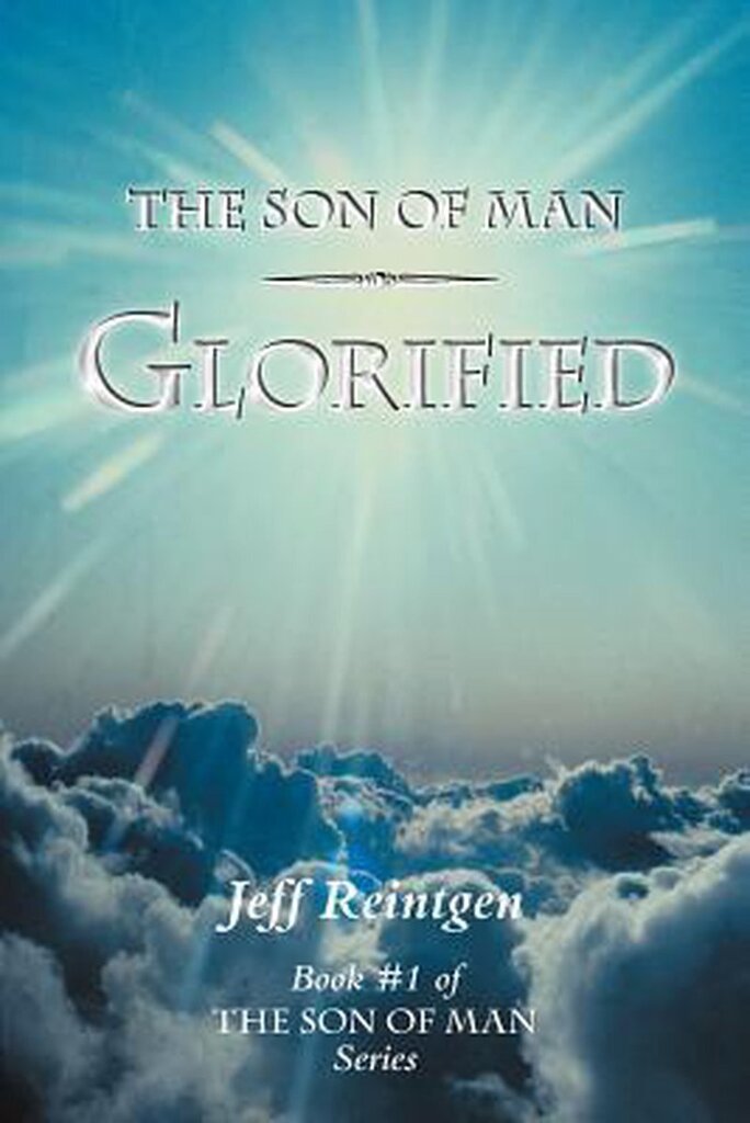 Bol.com The son of man glorified aanbieding
