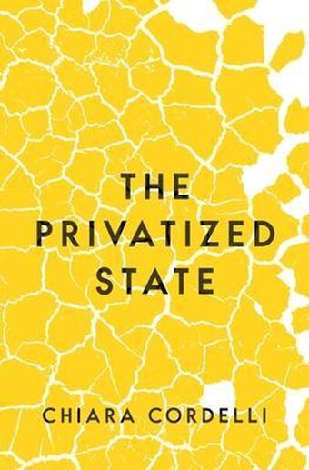 Bol.com The privatized state aanbieding
