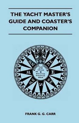 Bol.com The yacht master's guide and coaster's companion aanbieding