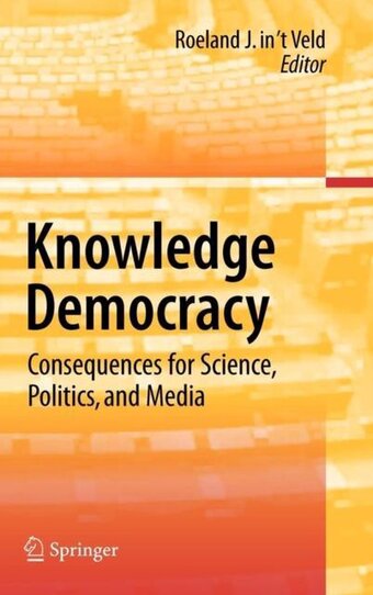 Bol.com Knowledge democracy aanbieding